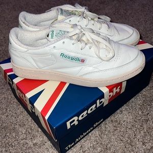 Vintage men’s Reebok